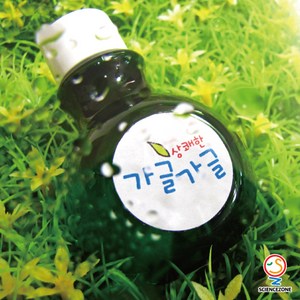 사이언스존 [가글가글 (구강청결제) 만들기 5인용] 과학실험 과학교구 과학실험키트 창의력 학습교구