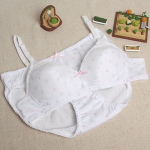 1027 구름 둥실 샤통 2단계 브라 / 팬티