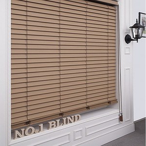 창앤롤 우드블라인드 RGB CR11009 블라인드