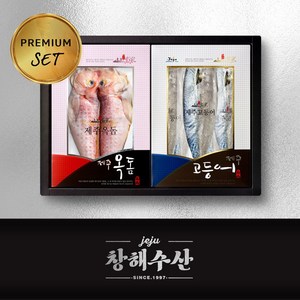제주어가 프리미엄 혼합세트 4호, 1개