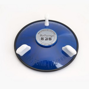 볼윙즈 가죽 볼타월 윙카