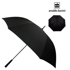 아날도바시니[사랑스토어] 75폰지 무지대형 장우산