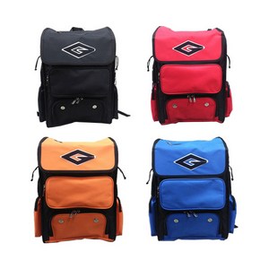 골드이스트 멀티 이지 백팩, 오렌지