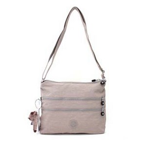 Kipling 키플링 알바 ALVAR - Dune Beige