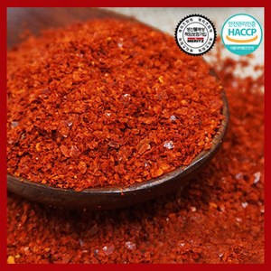 가루촌식품 매운맛 굵은 고추가루 청양고춧가루, 5kg, 1개, 매운맛굵은고추가루