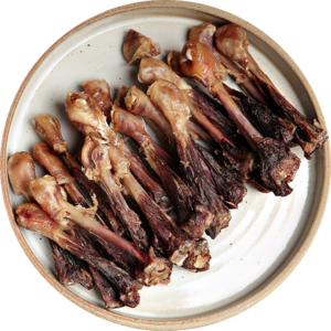 펫토랑 강아지 수제간식, 400g, 오리도가니