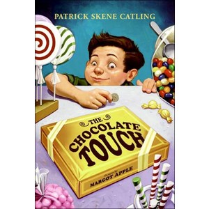 The Chocolate Touch, Hapecollins