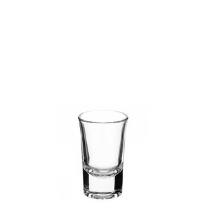 [파사바체 보스톤 핫샷 40ml(52174) 6P]/유리잔/칵테일/바용품/글라스/주스/아메리카노/카페/, 6개