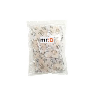 미스터디 실리카겔 50g X 20P, 20개