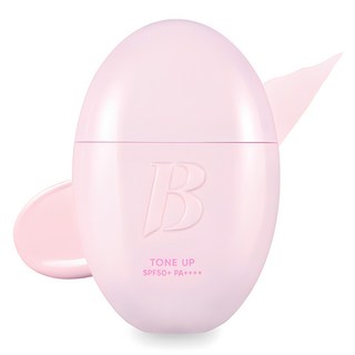 BANILA CO 芭妮蘭 All Day Prep提亮隔離防曬霜 SPF50+ PA++++, 35ml, 1瓶