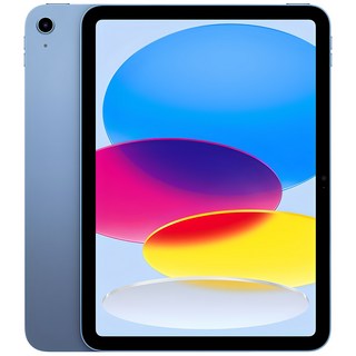 Apple 정품 2022 아이패드 10세대 블루 64GB Wi-Fi 상품 이미지