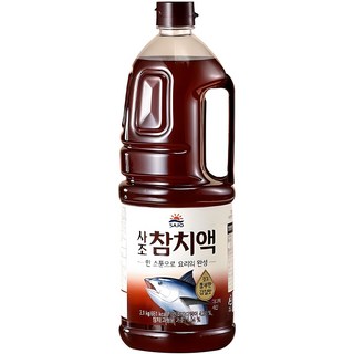 CJ액젓