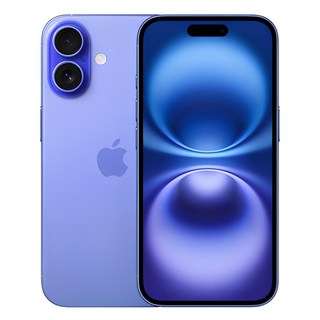 Apple 정품 아이폰 16 자급제, 울트라마린, 256GB