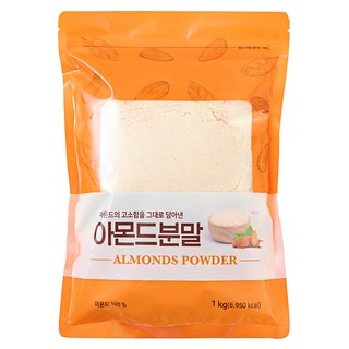 아몬드가루 1kg