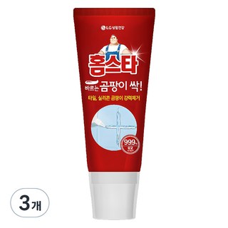 홈스타 바르는 곰팡이 싹, 120ml, 3개