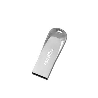 플레이고 USB 메모리 P50, 32GB, 1개