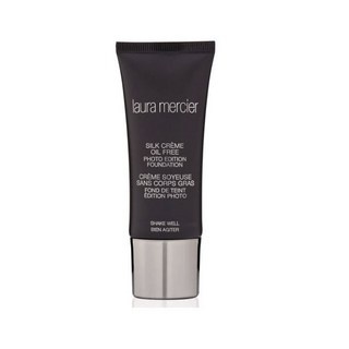 LAURA MERCIER 蘿拉蜜思 絲絨霧粉底液 30ml, 1條, Bamboo Beige