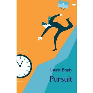 (外文書)Pursuit: Humorous Stories Paperback, Ginninderra Press, English