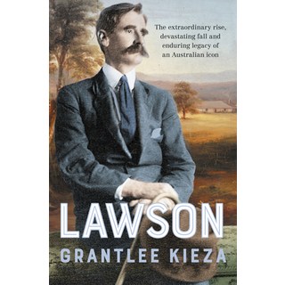 (外文書) Lawson Paperback, ABC Books, English
