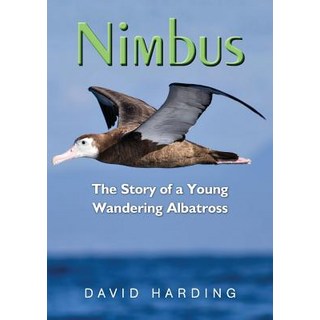 (外文書)Nimbus: The Story of a Young Wandering Albatross Paperback, Australian Self Publishing ..., English