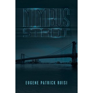 (外文書) Nimbus Stadt Paperback, iUniverse, English
