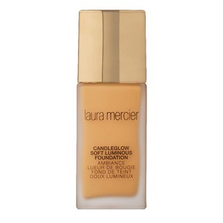 LAURA MERCIER 蘿拉蜜思 燭光聚焦粉底液 30ml, 1瓶, Buff