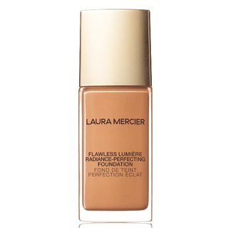 LAURA MERCIER 蘿拉蜜思 完美粉底液 30ml, 1瓶, 4C1 Praline