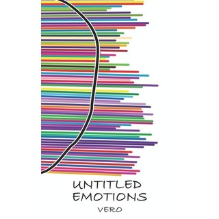 (外文書) Untitled Emotions Paperback, English