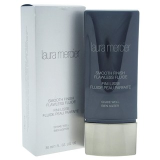 LAURA MERCIER 蘿拉蜜思 遮瑕粉底液 30ml, 1瓶, Chestnut