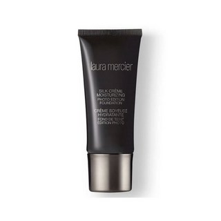LAURA MERCIER 蘿拉蜜思 絲緞光粉底液 30ml, 1條, Ecru