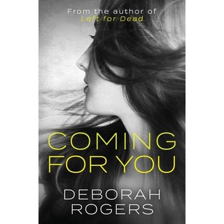 (外文書)Coming for You Paperback, Lawson Publishing (Nz), English