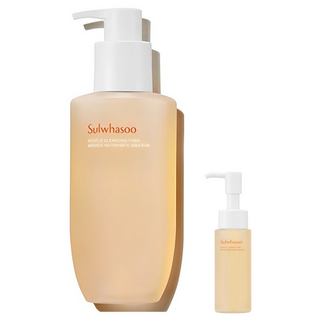 설화수 New 순행클렌징폼, 200ml, 1개 (+설화수 클렌징폼 50ml 증정 )