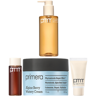 사은품프리메라 마일드 앤 퍼펙트 클렌징 오일 투 폼, 200ml, 1개 (+프리메라 사은품 3종)