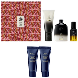 사은품오리베 골드 러스트 컬렉션