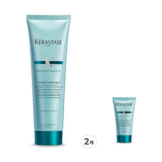 사은품케라스타즈 시몽 테르미크 노워시 헤어트리트먼트