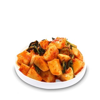 종가집 총각김치, 5kg, 1개