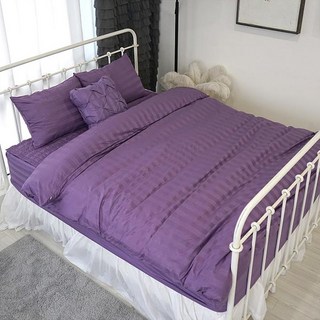 샤틴 호텔식 베게커버 (50x70cm))