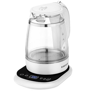 엘프슈타펠 쿨터치 디지털 분유포트 1L, BNB-2100T