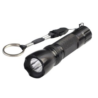 LED 포켓 후레쉬 열쇠고리 GTS20023, 1개