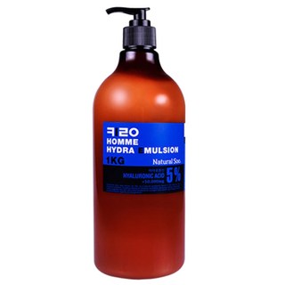 내추럴수 키로 옴므 하이드라 에멀젼, 1kg, 1개