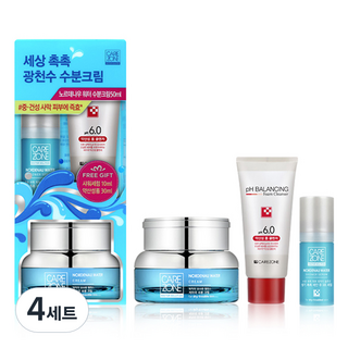 1. 케어존 노르데나..