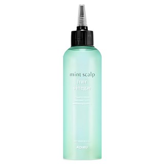 어퓨 민트 스칼프 헤어 식초, 200ml, 1개
