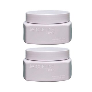 재클린스타일 살롱 드 케어 마스크 데미지 케어, 2개, 300ml