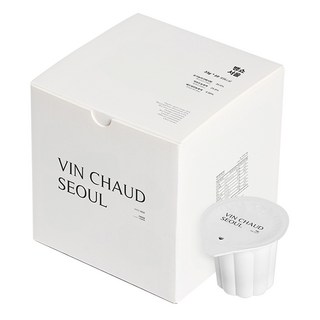 veryme 뱅쇼서울, 33g, 10개