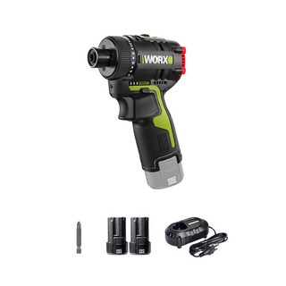 3. WORX 12V..