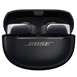 보스 울트라 오픈 블루투스 이어버드, Bose Ultra Open Earbuds, 블랙