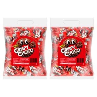 미니 크리스피 초코, 700g, 2개