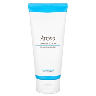아토99 피부 진정 수분케어 편백수 사이프러스 로션