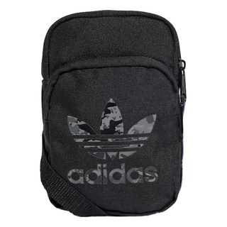 adidas original CAMO FEST BAG 斜背包 5.25L, IX6825, 1個