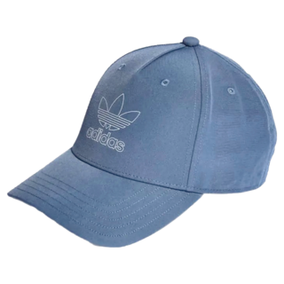 adidas original 運動帽 棒球帽 IS4634, 1個, 藍色